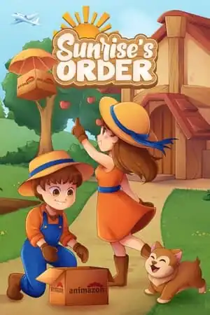 Sunrise’s Order