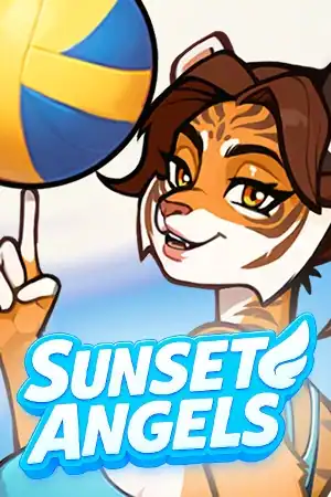 Sunset Angels