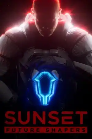 Sunset: Future Shapers