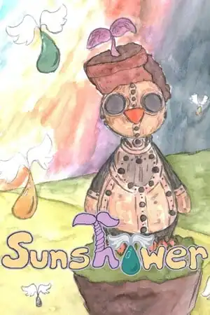 Sunshower