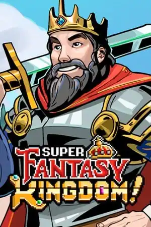 Super Fantasy Kingdom