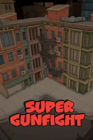 Super Gunfight