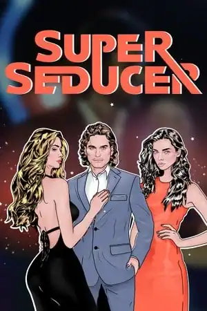 Super Seducer: How to Talk to Girls