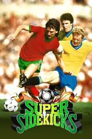 Super Sidekicks
