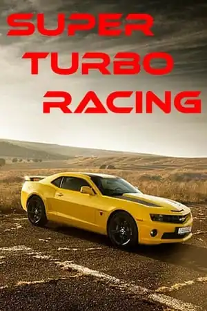 Super Turbo Racing