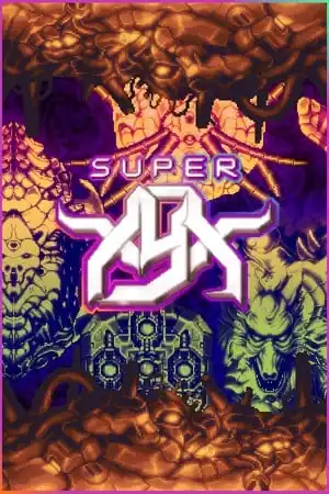 Super XYX