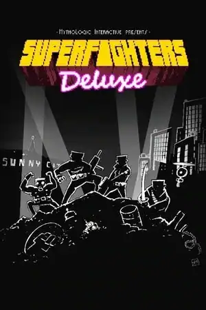 Superfighters Deluxe