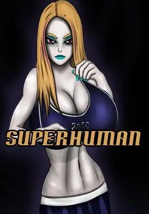 Superhuman