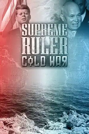 Supreme Ruler: Cold War