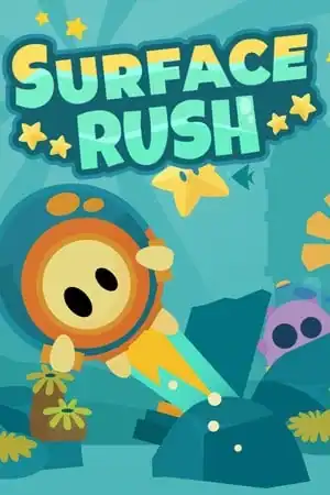 Surface Rush