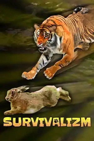 Survivalizm — The Animal Simulator