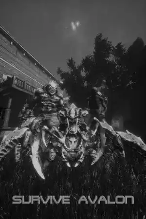 Survive Avalon