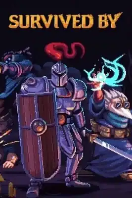 Survived By