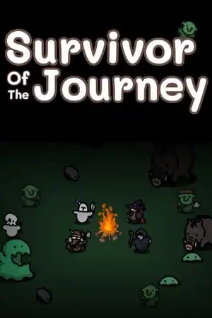 Survivor Of The Journey