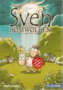 Sven Bomwollen