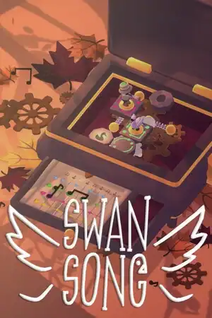 Swan Song