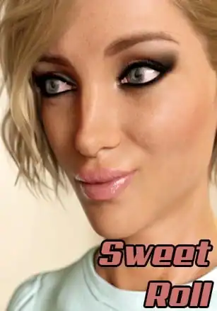 Sweet Roll