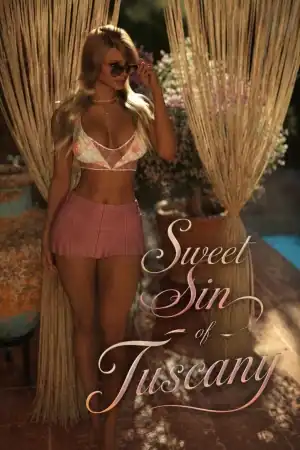 Sweet Sin of Tuscany