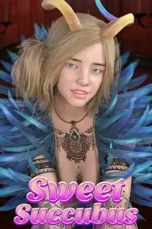Sweet Succubus