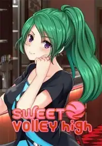 Sweet Volley High