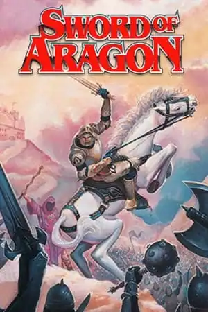 Sword of Aragon