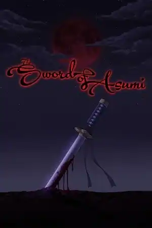 Sword of Asumi