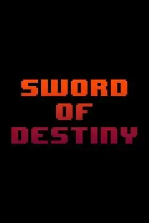 Sword of Destiny
