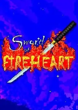 Sword of Fireheart — The Awakening Element