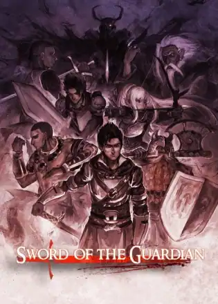 Sword of the Guardian