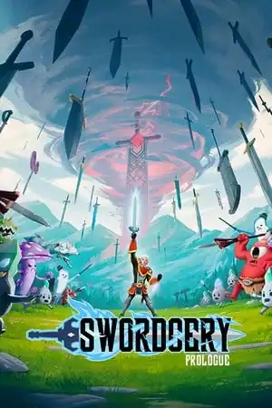 Swordcery: Prologue