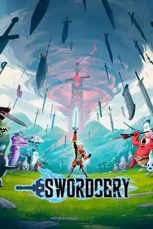 Swordcery