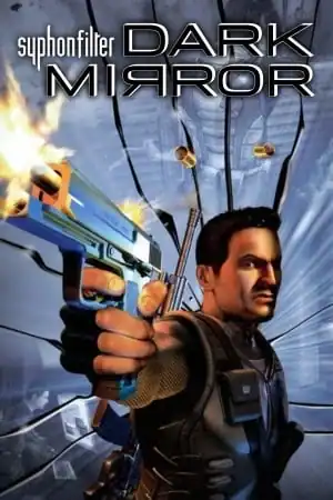 Syphon Filter: Dark Mirror