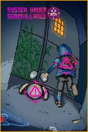 System Under Surveillance