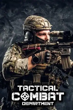 Tactical Combat Department