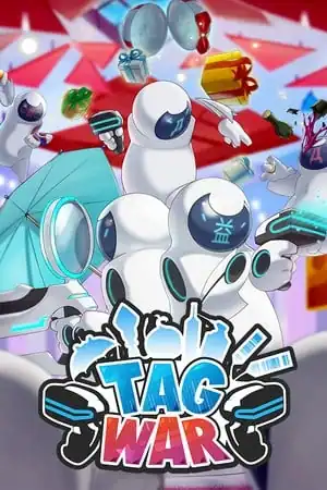 TAG WAR