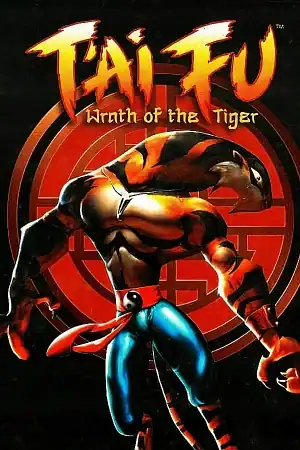 T’ai Fu: Wrath of the Tiger
