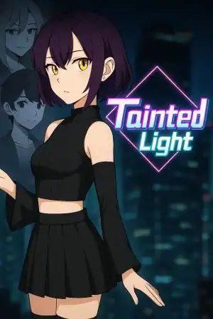 Tainted Light