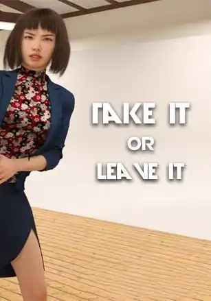Take it or Leave it