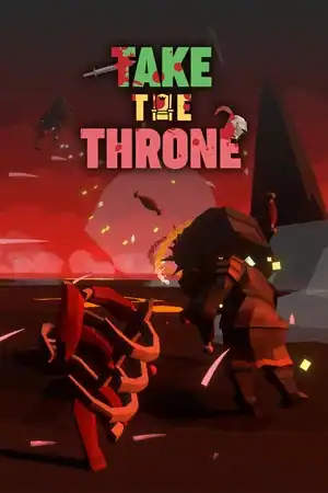 Take the Throne
