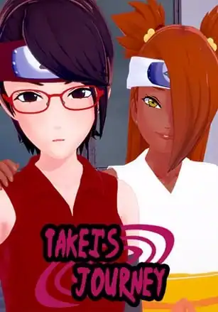 Takei’s Journey