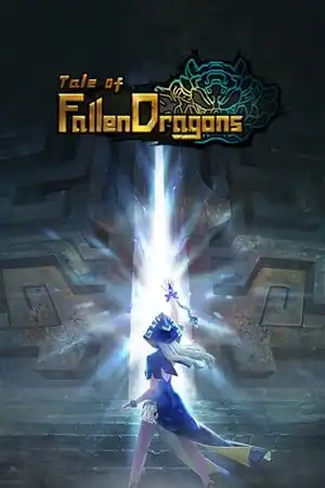 Tale of Fallen Dragons