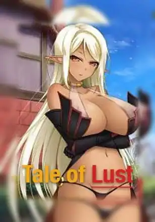 Tale of Lust