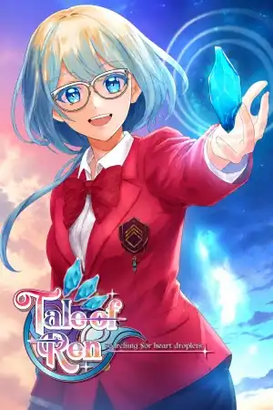 Tale of REN Searching for HEART droplets