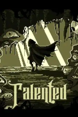 Talented
