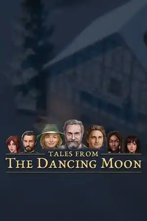 Tales from The Dancing Moon