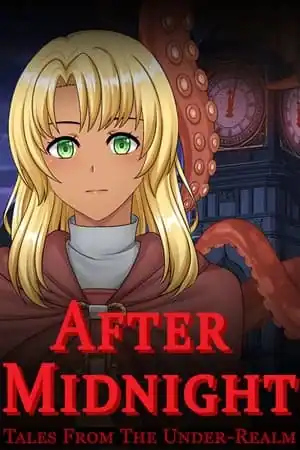 Tales From The Under-Realm: After Midnight