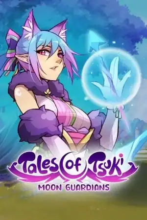 Tales of Tsuki — Moon Guardians