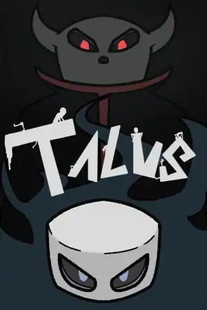 Talus