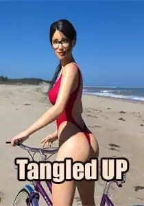 Tangled up