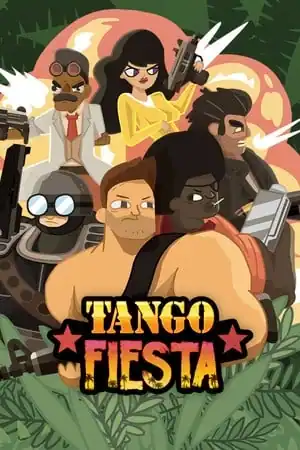 Tango Fiesta